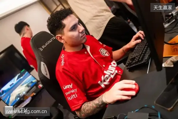 官宣：Gaimin Gladiators正式签约HEN1